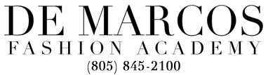 de marcos fashion logo